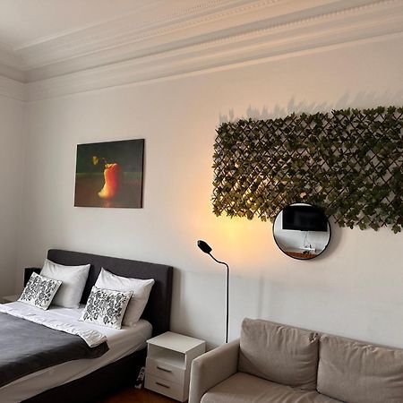 Parkview Rudolfsplatz Apartment Viena Exterior foto